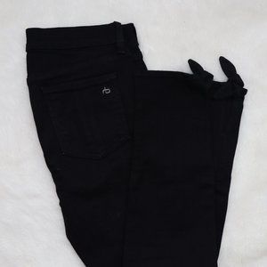 RAG & BONE Bow Pants - Womens